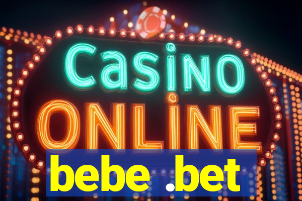 bebe .bet